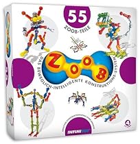 Great Gizmos Zoob 55