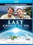 Last Chance to See [Blu-ray]