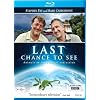Last Chance to See [Blu-ray]