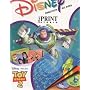 Toy Story 2 Print Studio