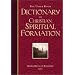 The Upper Room Dictionary of Christian Spiritual Formation