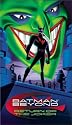 Batman Beyond - Return of the Joker [VHS]