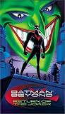 Batman Beyond - Return of the Joker Batman Beyond - Return of the Joker