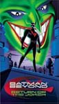 Batman Beyond:Return of the Jo