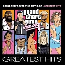 Grand Theft Auto: Vice City Greatest Hits