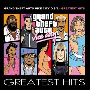 CD-Charts  Music : Grand Theft Auto Greatest Hits