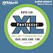 D'Addario EPS165 ProSteels Bass Guitar Strings, Custom Light, 45-105, Long Scale
