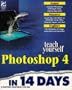 Teach Yourself Photoshop 4 in 14 Days (Sams Teach Yourself)
