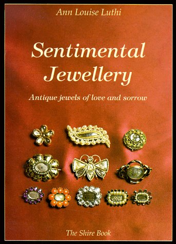 Sentimental Jewellery Library)