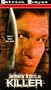 Letters from a Killer [VHS]