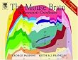The Mouse Brain in Stereotaxic Coordinates: Compact Second Edition, Second Edition