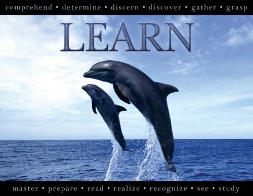 Learn-Motivational-School-Specialty-Publishing