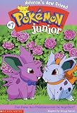 Product details for Nidoran's New Friend (Pokémon Junior Chapter Book)