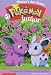 Nidoran's New Friend (Pok&eacute;mon Junior Chapter Book)