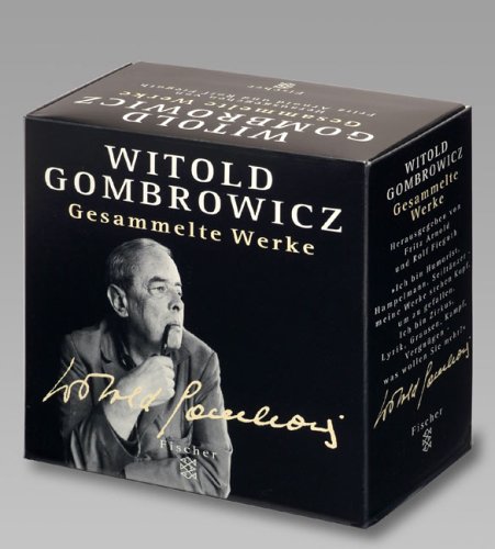 Gesammelte Werke, 13 Bde. in 11 Tln.