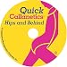  : Quick Callanetics - Hips & Behind - Amazon.com Exclusive