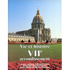 Vie et histoire du VIIe arrondissement