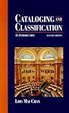 Cataloging and Classification: An Introduction (Second Edition)
