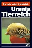 Produkt-Bild: Urania Tierreich. V&ouml;gel