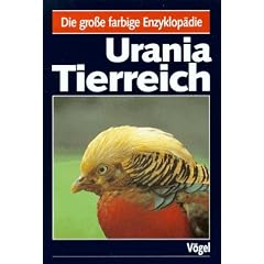 Urania Tierreich. V�gel