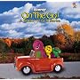 Barney on the Go!: A Treasury of Go to Stories (Go to ... Series)