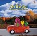 Barney on the Go!: A Treasury of Go to Stories