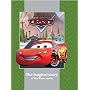 Disney "Cars" (Disney Book of the Film)