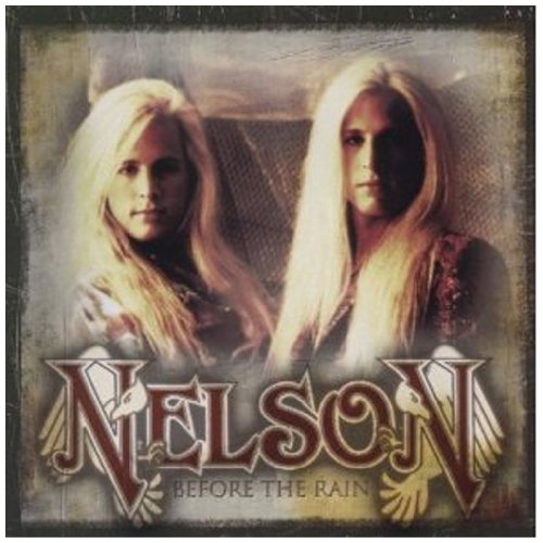 Nelson - Before the Rain - Zortam Music