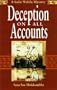 Deception on All Accounts (Sadie Walela Mystery)