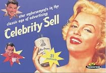 Celebrity Sell (Prion postcard book)
