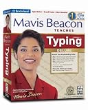  : Mavis Beacon Teaches Typing Deluxe 17 Win/Mac