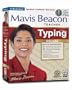 Mavis Beacon Teaches Typing Deluxe 17 - Old Version
