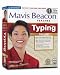 Software : Mavis Beacon Teaches Typing Deluxe 17 Win/Mac