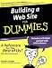 Building a Web Site For Dummies