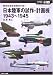 陸軍航空技術開発の戦い 日本陸軍の試作・計画機 1943~1945 (ミリタリー選書)