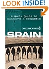 Culture Smart! Spain: A Quick Guide to Customs & Etiquette