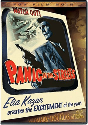 Panic in the Streets (Ws Sub Sen) dvd, Film dvd Panic in the Streets (Ws Sub Sen)
