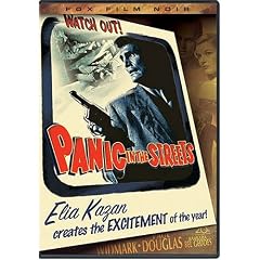 Panic in the Streets (Fox Film Noir)