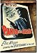 DVD : Panic in the Streets (Fox Film Noir)