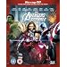 Marvel Avengers Assemble (Blu-ray 3D + Blu-ray) [Region Free]