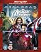 Marvel Avengers Assemble (Blu-ray 3D + Blu-ray) [Region Free]