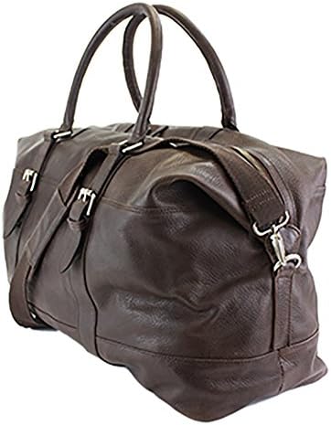 Blakeney Weekender (brown)