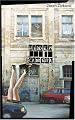Hidden Camera (Eastern European Literature)