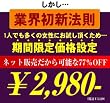 ���G���W�F / �t�@�C�i���G�s�P�A�v���X�@�y�i�v�E�уN���[���z �y���Ԍ���Z�[�����I�z