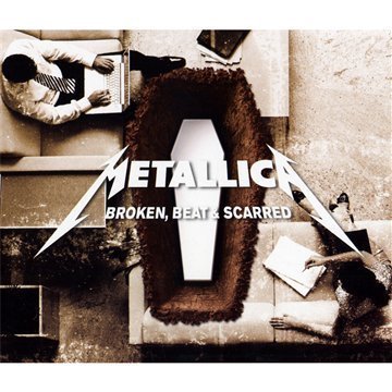 Metallica - Broken,Beat & Scarred (Cd2) - Zortam Music