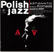 Astigmatic