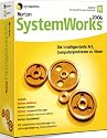 Norton SystemWorks 2004 deutsch für Schüler, Lehrer und Studenten