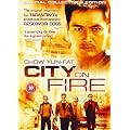 City on Fire [DVD]