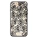 Sonix Cell Phone Case for iPhone 6/6s - Retail Packaging - Iris