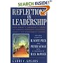 Reflections on Leadership: How Robert K. Greenleaf's Theory of Servant-Leadership Influenced Today's Top Management Thinkers